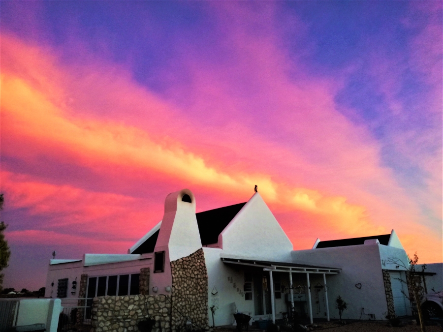 0 Bedroom Property for Sale in Steenbergs Cove Western Cape